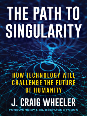 cover image of The Path to Singularity